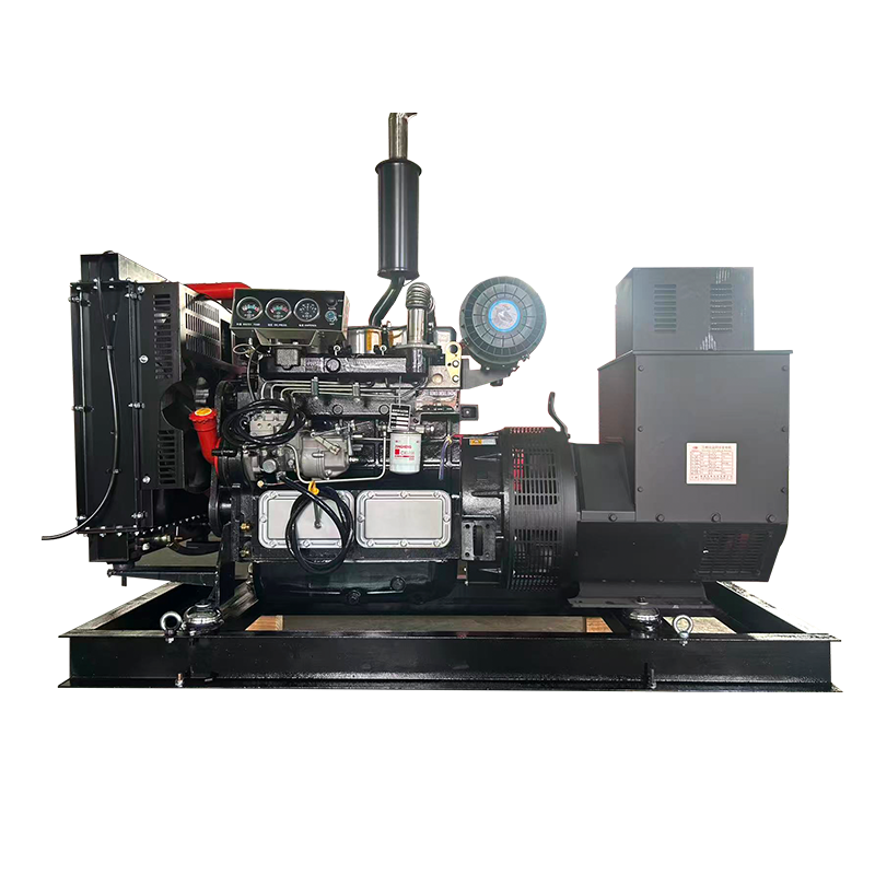 发电机50kw