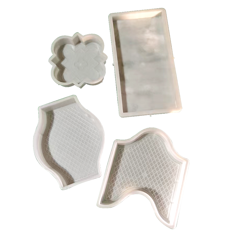 plastic mold