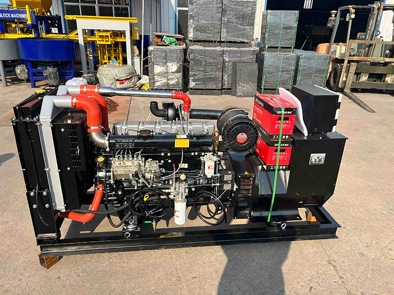 发电机150KW-4.JPG