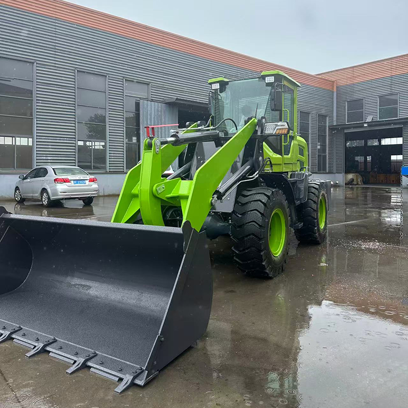 loader