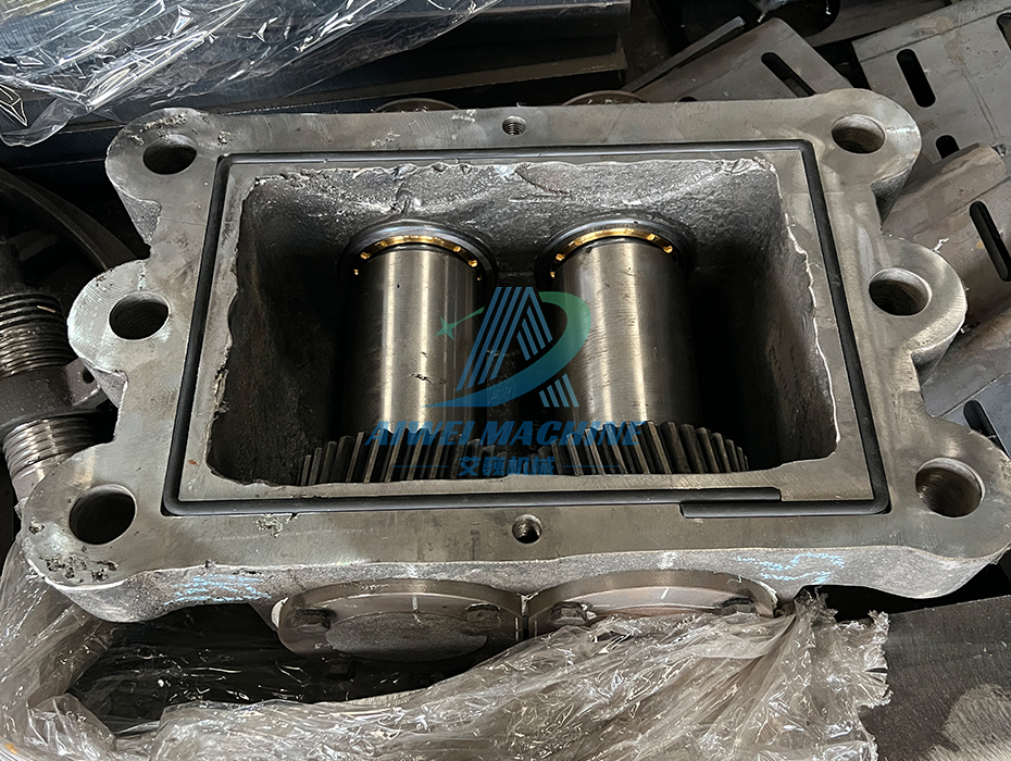 Big News for the QT4-15 Brick Making Machine!